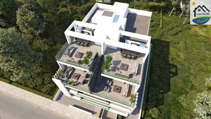 Image No.9-Appartement de 2 chambres à vendre à Larnaca