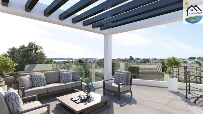 Image No.9-Appartement de 2 chambres à vendre à Larnaca