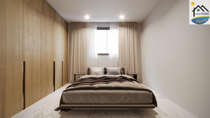 Image No.18-Appartement de 2 chambres à vendre à Kamares