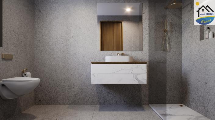 Image No.17-Appartement de 2 chambres à vendre à Kamares