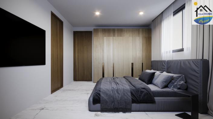 Image No.20-Appartement de 2 chambres à vendre à Kamares