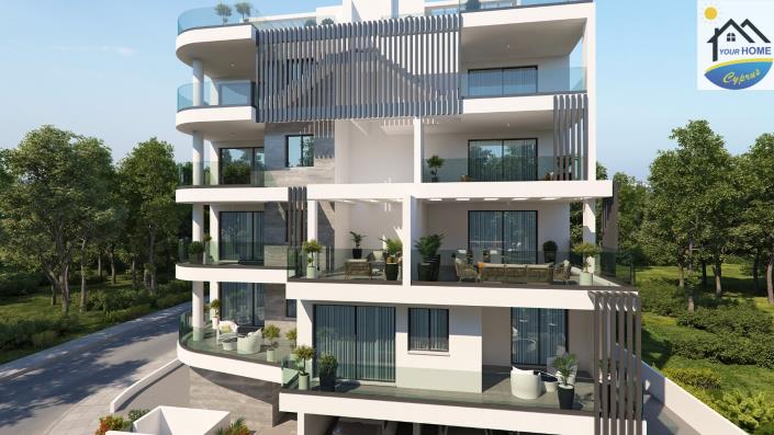 Image No.9-Appartement de 2 chambres à vendre à Larnaca