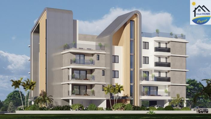 Image No.6-Appartement de 3 chambres à vendre à Larnaca Marina