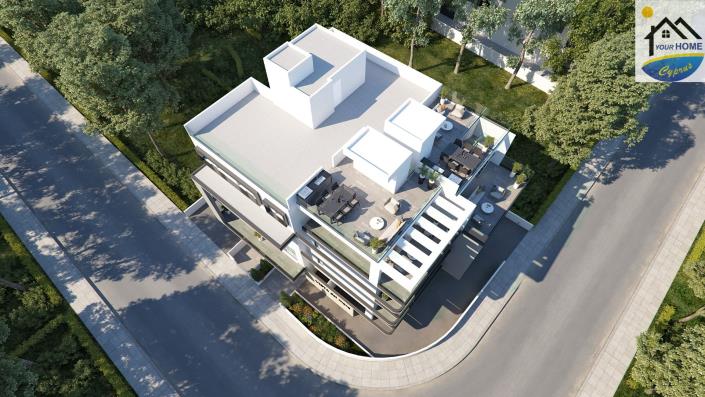 Image No.8-Appartement de 2 chambres à vendre à Leivadia