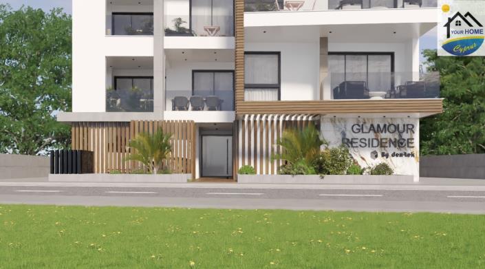 Image No.6-Appartement de 2 chambres à vendre à Larnaca