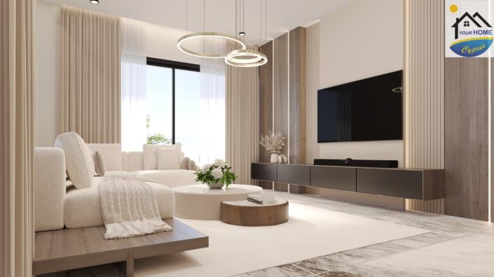 Image No.17-Appartement de 2 chambres à vendre à Larnaca