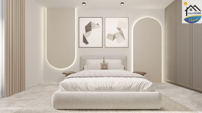 Image No.25-Appartement de 2 chambres à vendre à Larnaca