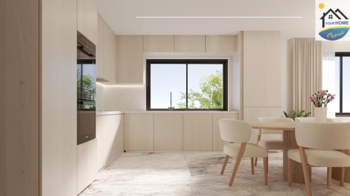 Image No.22-Appartement de 2 chambres à vendre à Larnaca