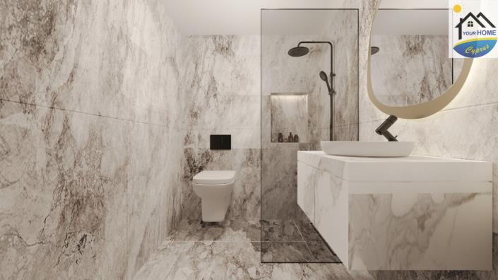 Image No.29-Appartement de 2 chambres à vendre à Larnaca