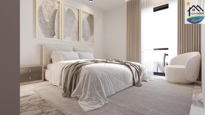 Image No.27-Appartement de 2 chambres à vendre à Larnaca