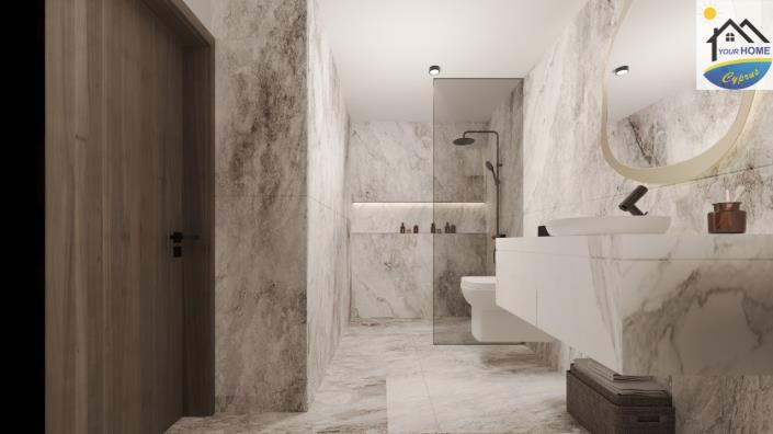 Image No.30-Appartement de 2 chambres à vendre à Larnaca