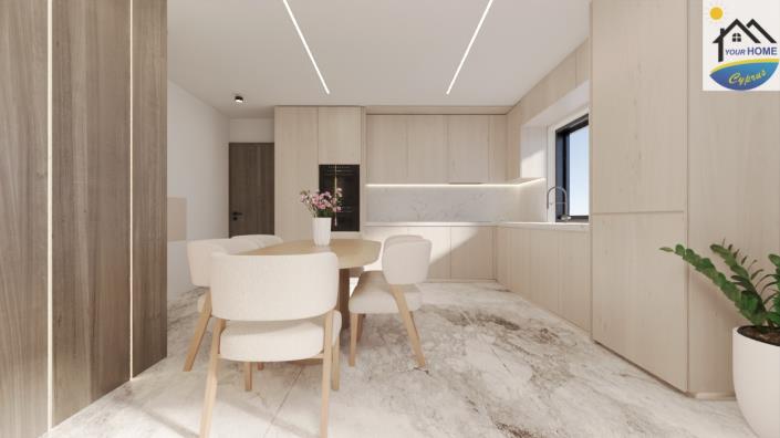 Image No.23-Appartement de 2 chambres à vendre à Larnaca