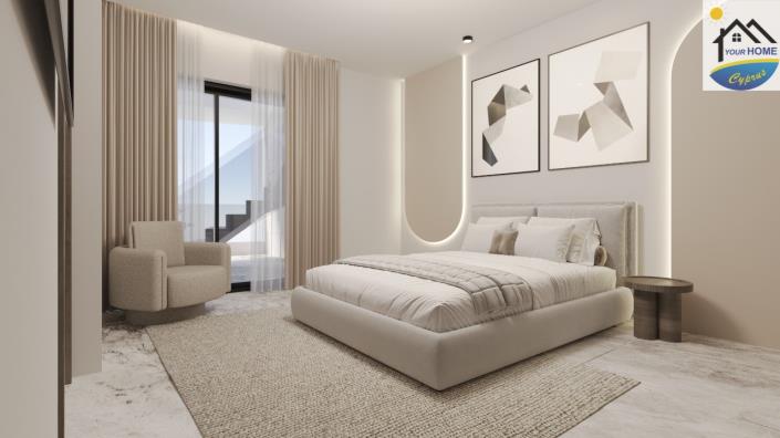 Image No.24-Appartement de 2 chambres à vendre à Larnaca