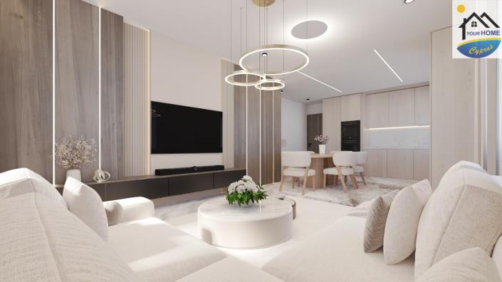 Image No.21-Appartement de 2 chambres à vendre à Larnaca