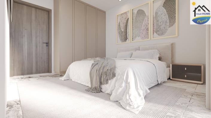 Image No.28-Appartement de 2 chambres à vendre à Larnaca