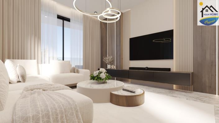 Image No.18-Appartement de 2 chambres à vendre à Larnaca