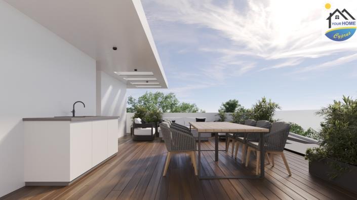 Image No.16-Appartement de 2 chambres à vendre à Larnaca