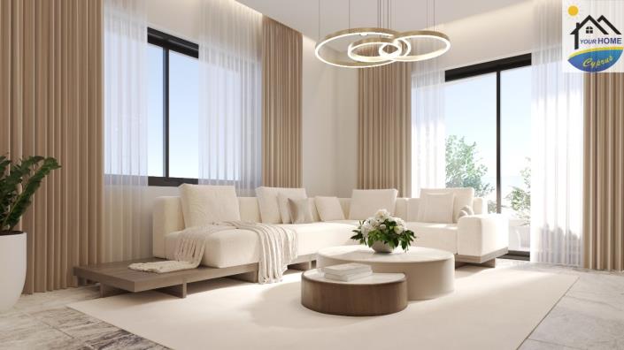 Image No.19-Appartement de 2 chambres à vendre à Larnaca