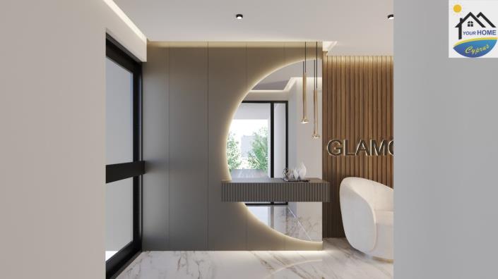 Image No.32-Appartement de 2 chambres à vendre à Larnaca