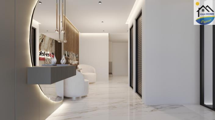 Image No.33-Appartement de 2 chambres à vendre à Larnaca