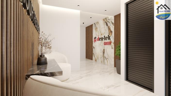 Image No.34-Appartement de 2 chambres à vendre à Larnaca