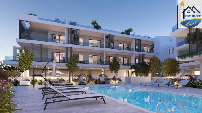 Image No.18-Appartement de 1 chambre à vendre à Leivadia