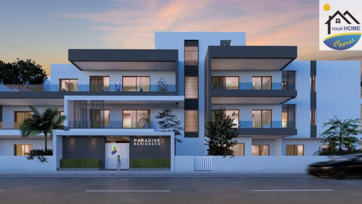 Image No.16-Appartement de 1 chambre à vendre à Leivadia