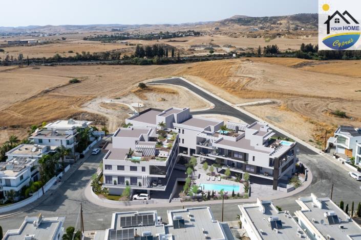 Image No.21-Appartement de 1 chambre à vendre à Leivadia