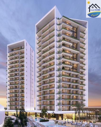 Image No.3-Appartement de 1 chambre à vendre à Leivadia