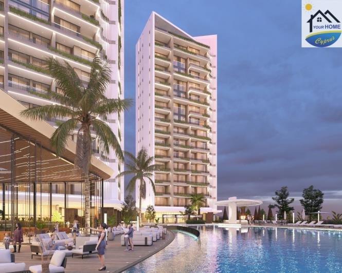 Image No.7-Appartement de 1 chambre à vendre à Leivadia