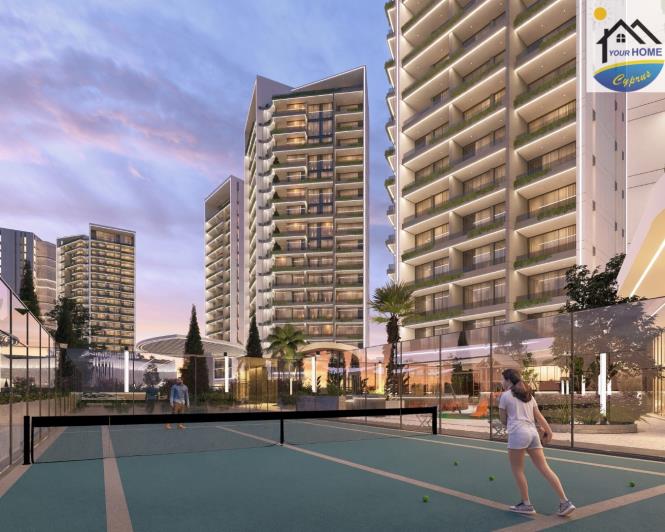 Image No.8-Appartement de 1 chambre à vendre à Leivadia