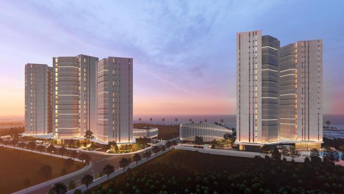 Image No.9-Appartement de 1 chambre à vendre à Leivadia