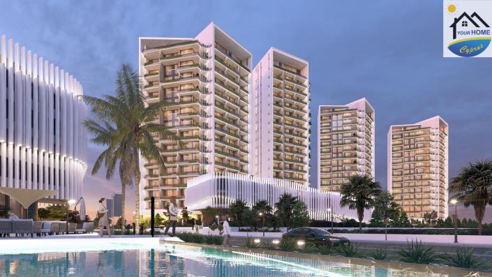 Image No.13-Appartement de 1 chambre à vendre à Leivadia