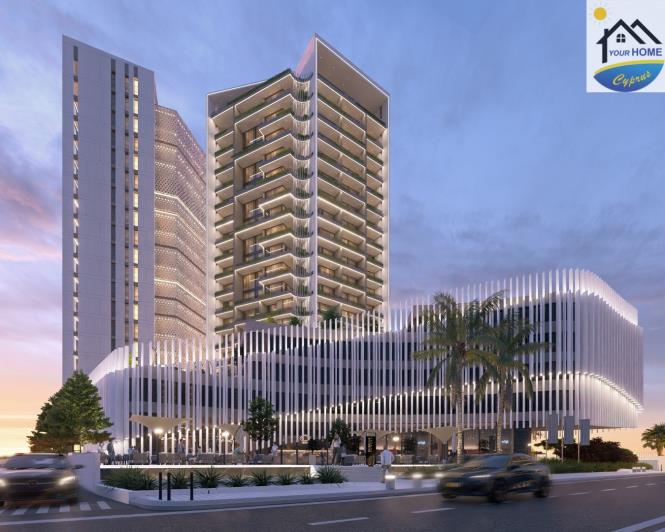 Image No.14-Appartement de 1 chambre à vendre à Leivadia