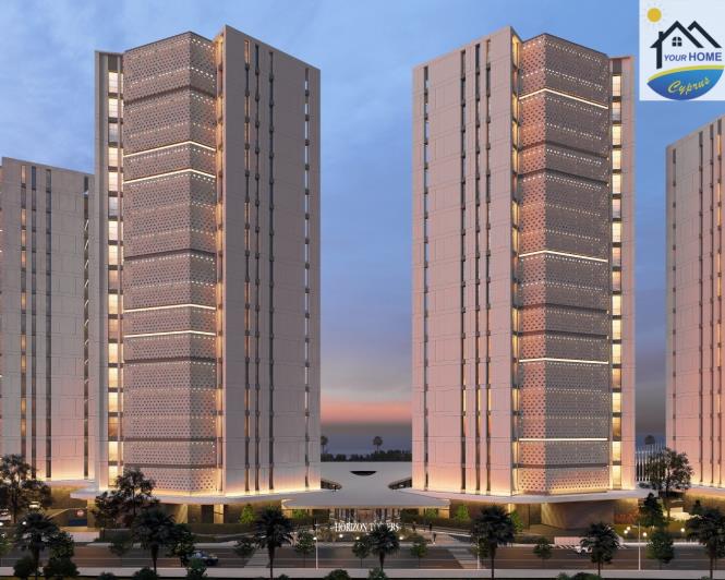 Image No.17-Appartement de 1 chambre à vendre à Leivadia