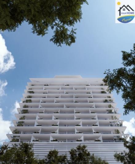 Image No.4-Appartement de 1 chambre à vendre à Larnaca