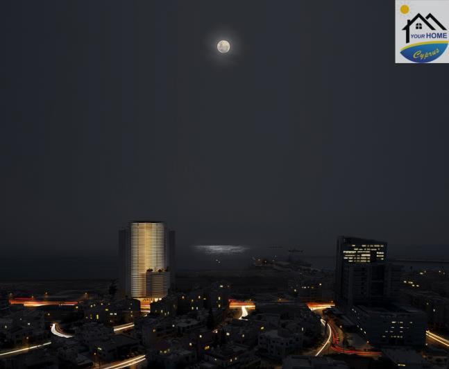 Image No.8-Appartement de 1 chambre à vendre à Larnaca