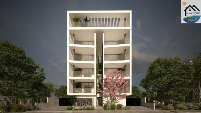 Image No.1-1 Bed Apartment for sale