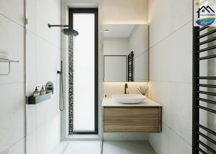 Image No.9-Appartement de 1 chambre à vendre à Larnaca