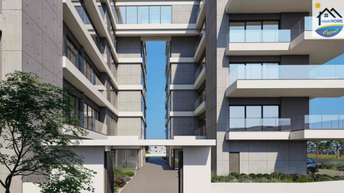 Image No.5-Appartement de 2 chambres à vendre à Anavargos