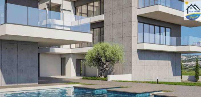 Image No.6-Appartement de 2 chambres à vendre à Anavargos