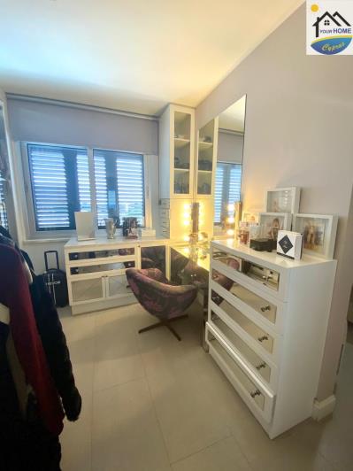 Image No.2-Penthouse de 3 chambres à vendre à Aradippou