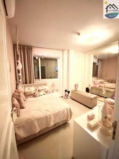 Image No.3-Penthouse de 3 chambres à vendre à Aradippou