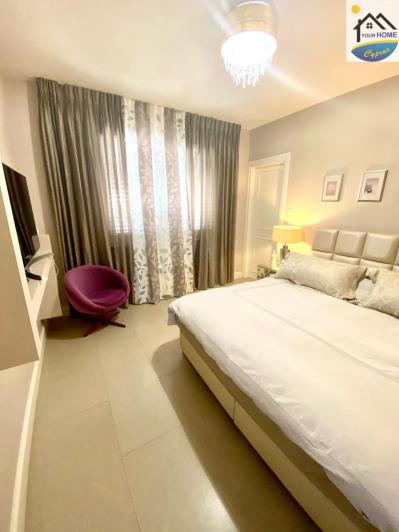 Image No.4-Penthouse de 3 chambres à vendre à Aradippou