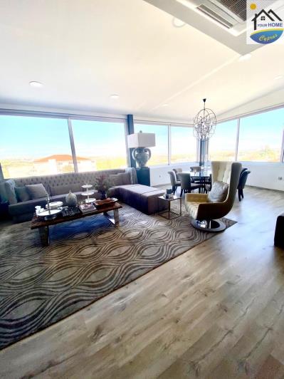 Image No.5-Penthouse de 3 chambres à vendre à Aradippou