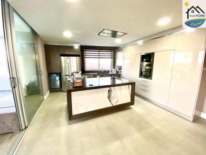 Image No.7-Penthouse de 3 chambres à vendre à Aradippou