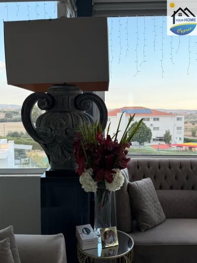 Image No.13-Penthouse de 3 chambres à vendre à Aradippou