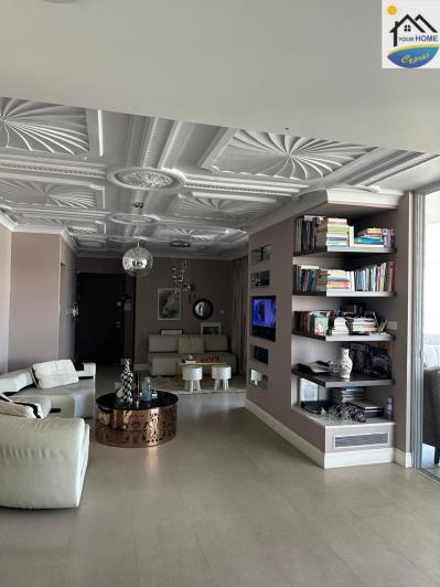 Image No.18-Penthouse de 3 chambres à vendre à Aradippou