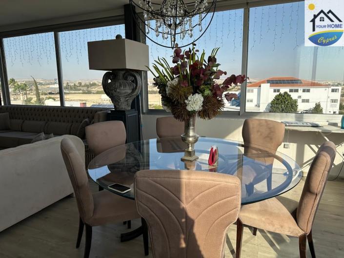 Image No.21-Penthouse de 3 chambres à vendre à Aradippou