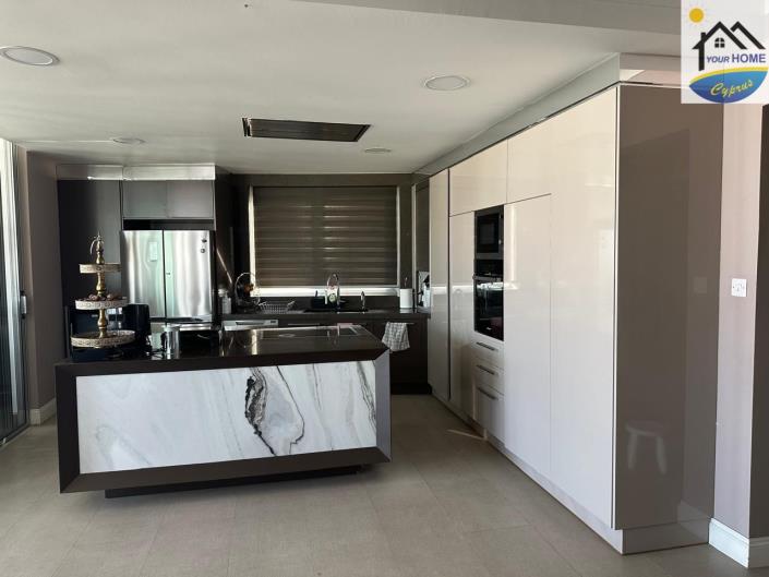 Image No.23-Penthouse de 3 chambres à vendre à Aradippou